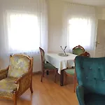 2 Raumwohnung Mit Sonniger Terrasse Und Seeblick * Sellin (Rugen)