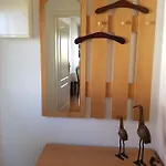 2 Raumwohnung Mit Sonniger Terrasse Und Seeblick Appartement