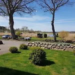 Appartement 2 Raumwohnung Mit Sonniger Terrasse Und Seeblick Sellin (Rugen)