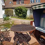 2 Raumwohnung Mit Sonniger Terrasse Und Seeblick * Sellin (Rugen)