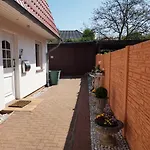 2 Raumwohnung Mit Sonniger Terrasse Und Seeblick Appartement Sellin (Rugen)