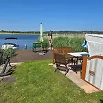 2 Raumwohnung Mit Sonniger Terrasse Und Seeblick Appartement