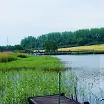 2 Raumwohnung Mit Sonniger Terrasse Und Seeblick Appartement