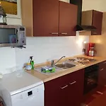 2 Raumwohnung Mit Sonniger Terrasse Und Seeblick Sellin (Rugen)
