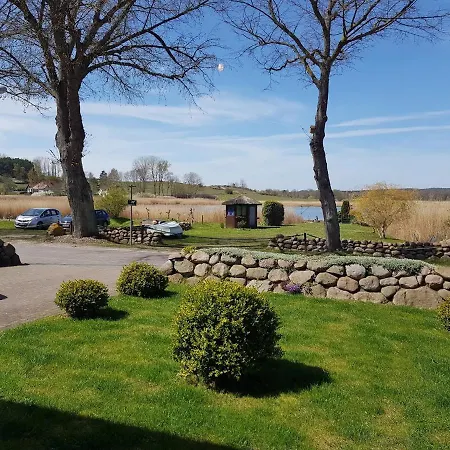 Apartment 2 Raumwohnung Mit Sonniger Terrasse Und Seeblick Sellin (Rugen)