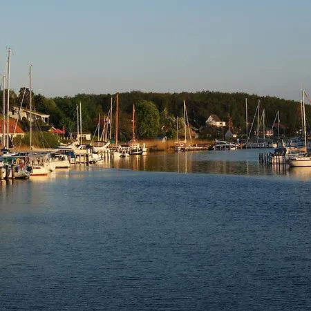 2 Raumwohnung Mit Sonniger Terrasse Und Seeblick Apartment *