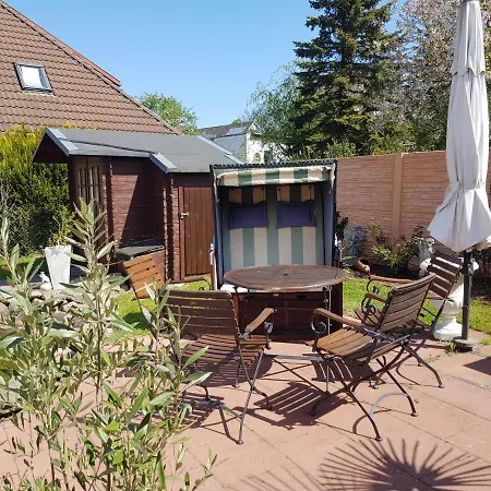 2 Raumwohnung Mit Sonniger Terrasse Und Seeblick *