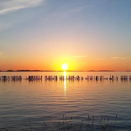2 Raumwohnung Mit Sonniger Terrasse Und Seeblick Apartment *