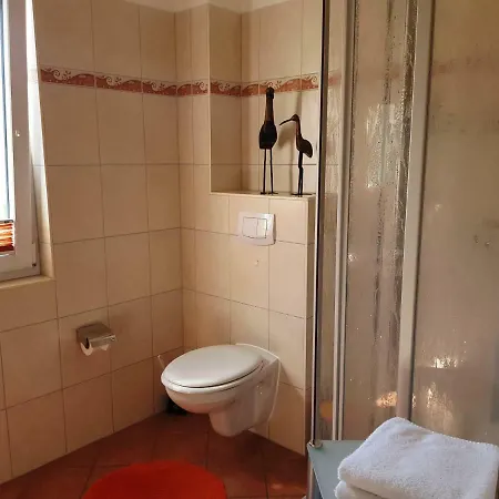 2 Raumwohnung Mit Sonniger Terrasse Und Seeblick Lejlighed *