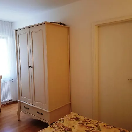 2 Raumwohnung Mit Sonniger Terrasse Und Seeblick * Sellin (Rugen)